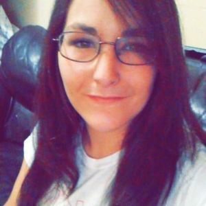 Meet your Posher, Candyce